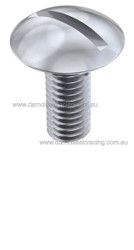 Laverda Fairing Screw