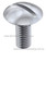Laverda Fairing Screw