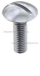 Laverda Slotted Screw