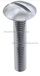 Fairing Screw