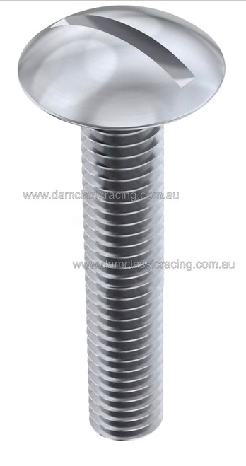 Fairing Screw