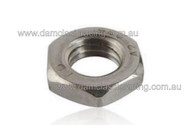 M6 Half Nut
