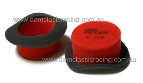Kawasaki ZXR 250 Air Filter