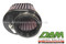DNA Air Filter Pod OVI-5400-SHORT