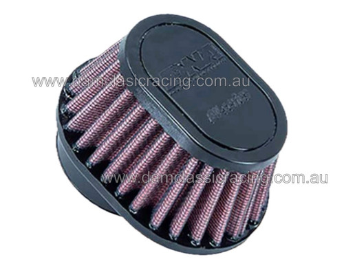DNA Air Filter Pod OVI-5400-SHORT