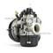 Dellorto Carburettor SHA 14.12L for 2stroke 50cc R1515