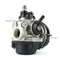 carburettor for 50cc 2 stroke