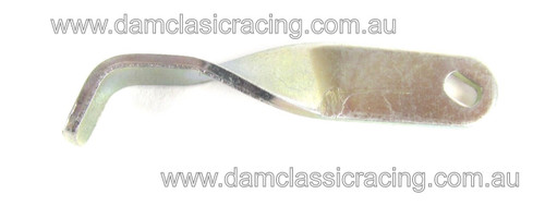 Choke lever for Dellorto SHA