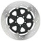 Suzuki GSXR1100 Floating Front Brake Disc (right side)