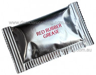 Rubber Grease