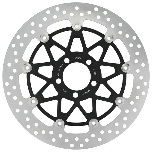 320mm Floating Front Brake Disc