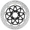 320mm Floating Front Brake Disc