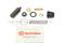 Brembo Seals kit PS13mm 110.4362.50
