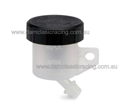BREMBO RESERVOIR 45deg EXIT 15ml 10.4446.50