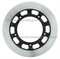 Honda 43121-MC5-000 Honda CX Rear Disc replacement