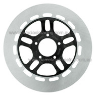 Honda front disc