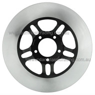 Honda front disc 