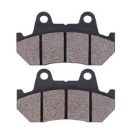 Honda CX650 front Brake Pads 