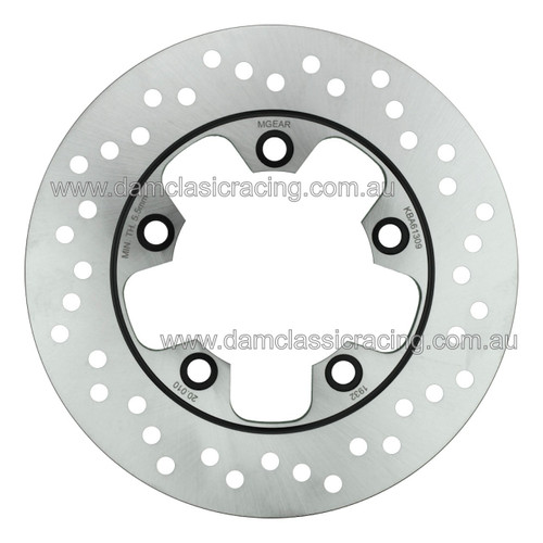 Suzuki Rear Brake Disc 69211-27A00