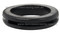 Large Grommet Laverda Headlight