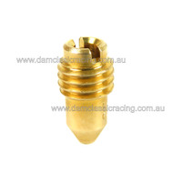 1488 Dellorto Idle (Pilot) Jet PHBD, PHBG, UA/MA, UB/MB