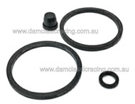 GRIMECA Brake Caliper Seals Kit MOTO MARINI 350K2 Front