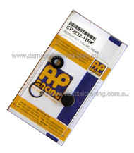 ACP2232-12RK AP Racing Master Cylinder Repair Kit for early 2232 Rear