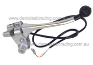 Suzuki dual brake lever assembly 57300-31010