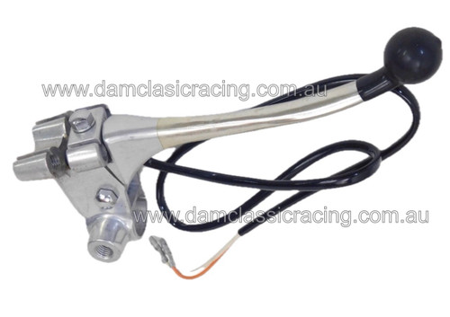 Suzuki dual brake lever assembly 57300-31010