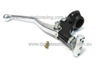 Brake Lever Assembly Dual Cable Pull Magura
