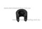 Laverda RGS tank Rubber