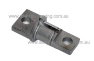 Spindle for timing chain wheel LOWER (New original Laverda part)