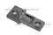Spindle for timing chain wheel LOWER (New original Laverda part)