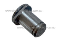 Laverda cam chain tensioner wheel pin 