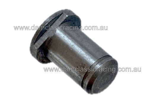 Laverda cam chain tensioner wheel pin 