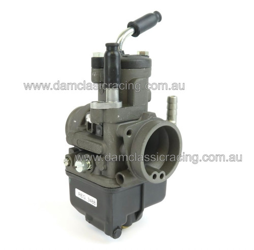 Dellorto PHBH 30 BS Carburettor