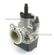 Dellorto R2709 PHBL 22AS 4 stroke