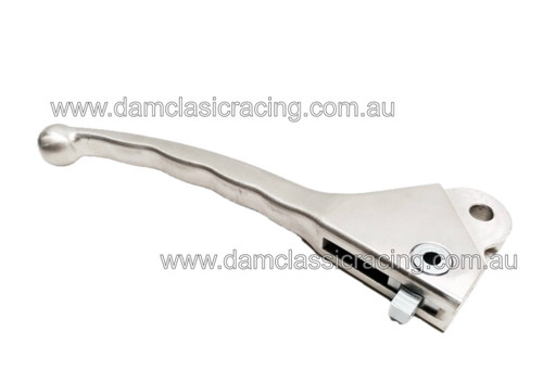 Dual Brake Cable Lever