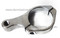 Clamp for steering damper