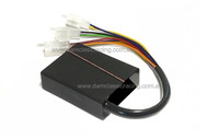 CDI Ignition Ignitech