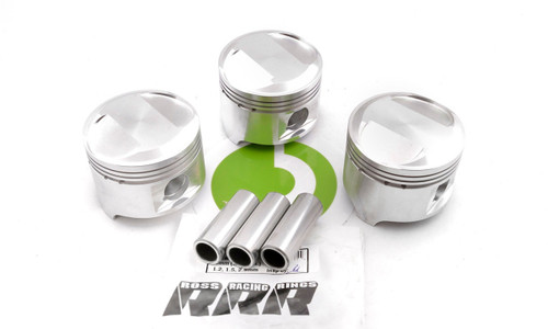 Laverda 1000 pistons