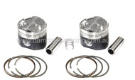 Laverda 500 Piston Set
