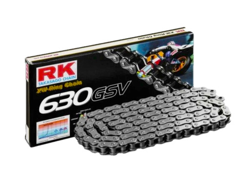 630 Motorcycle Chain