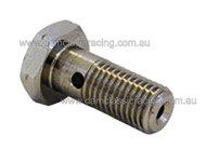 M8x1 Banjo Bolt