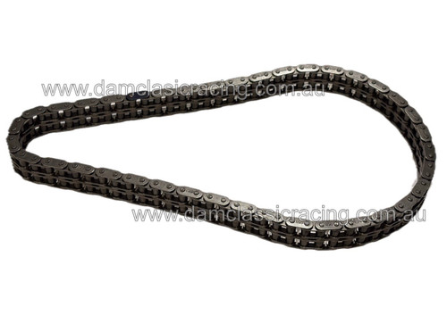 Laverda Primary Drive Chain Duplex 38x1/4