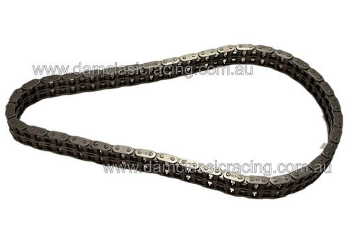 Laverda Primary Drive Chain Duplex 38x1/4