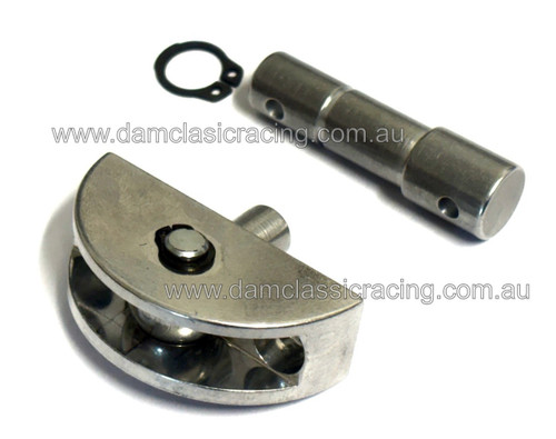 Brake Cable Splitter