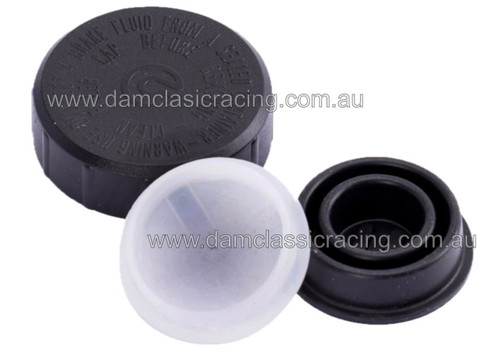 Cap for Brembo master cylinder reservoir 15ml