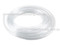 Clear Fuel Hose 7x12
