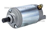 Starter Motor for Suzuki GS550